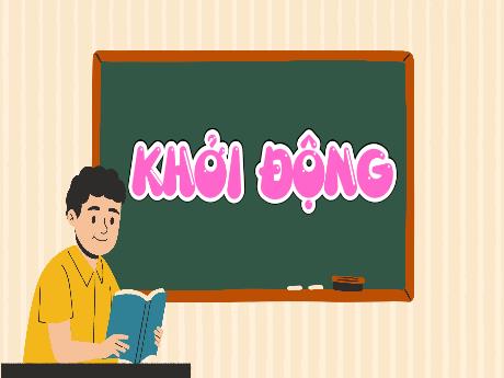 Bài giảng Công nghệ Lớp 5 (Kết nối tri thức) - Bài 6: Sử dụng tủ lạnh (Tiết 1) - Năm học 2024-2025 - Phan Thị Trinh