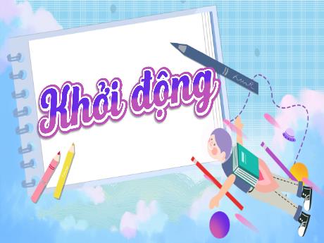 Bài giảng Đạo đức Lớp 5 (Kết nối tri thức) - Bài 6: Lập kế hoạch cá nhân (Tiết 4) - Năm học 2024-2025 - Phan Thị Trinh