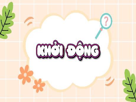 Bài giảng Hoạt động trải nghiệm Lớp 5 (Kết nối tri thức) - Tuần 2, Bài: Từng bước trưởng thành