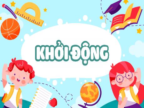 Bài giảng Hoạt động trải nghiệm Lớp 5 (Kết nối tri thức) - Tuần 26, Bài: Tham gia hoạt động xã hội