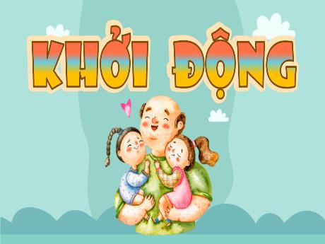 Bài giảng Hoạt động trải nghiệm Lớp 5 (Kết nối tri thức) - Tuần 19, Bài: Gia đình là tổ ấm