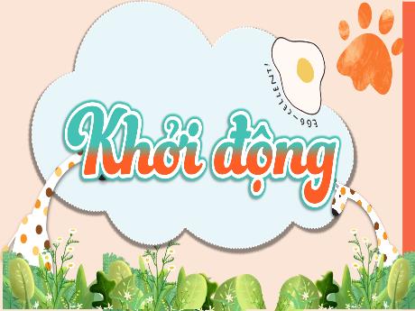 Bài giảng Khoa học Lớp 5 (Kết nối tri thức) - Bài 13: Sinh sản của thực vật có hoa (Tiết 2) - Năm học 2024-2025 - Phan Thị Trinh