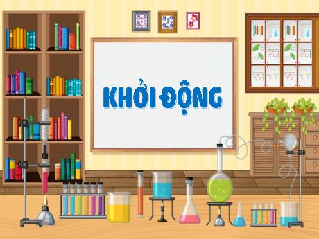 Bài giảng Khoa học Lớp 5 (Kết nối tri thức) - Bài 19: Sự hình thành cơ thể người (Tiết 2) - Năm học 2024-2025 - Phan Thị Trinh