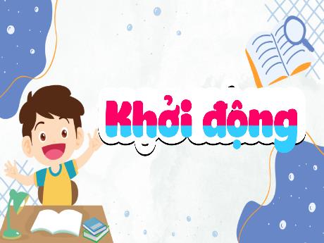 Bài giảng Khoa học Lớp 5 (Kết nối tri thức) - Bài 21: Ôn tập chủ đề vi khuẩn - Năm học 2024-2025 - Phan Thị Trinh