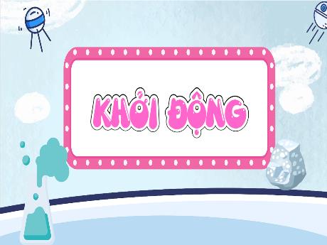 Bài giảng Khoa học Lớp 5 (Kết nối tri thức) - Bài 4: Đặc điểm của chất ở trạng thái rắn, lỏng, khí. Sự biến đổi trạng thái của chất (Tiết 1) - Năm học 2024-2025 - Phan Thị Trinh