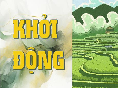 Bài giảng Lịch sử và Địa lí Lớp 5 (Kết nối tri thức) - Bài 12: Khởi nghĩa Lam Sơn và Triều Hậu Lê (Tiết 2) - Năm học 2024-2025 - Phan Thị Trinh