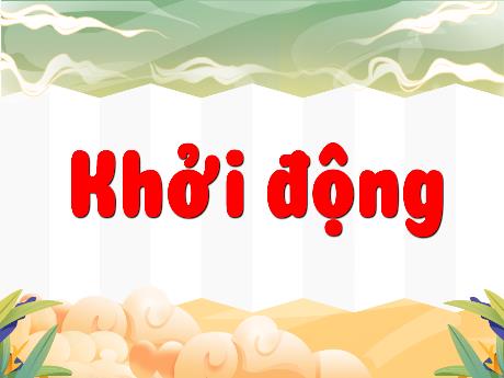 Bài giảng Lịch sử và Địa lí Lớp 5 (Kết nối tri thức) - Bài 14: Cách mạng tháng 8 năm 1945 (Tiết 1) - Năm học 2024-2025 - Phan Thị Trinh