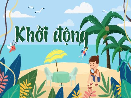 Bài giảng Lịch sử và Địa lí Lớp 5 (Kết nối tri thức) - Bài 2: Thiên nhiên Việt Nam (Tiết 3)