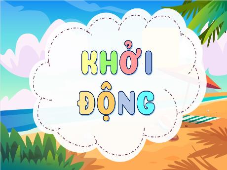 Bài giảng Lịch sử và Địa lí Lớp 5 (Kết nối tri thức) - Bài 3: Biển đảo Việt Nam (Tiết 1) - Năm học 2024-2025 - Phan Thị Trinh