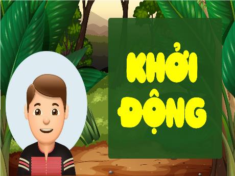 Bài giảng Lịch sử và Địa lí Lớp 5 (Kết nối tri thức) - Bài 4: Dân cư và dân tộc ở Việt Nam (Tiết 3)