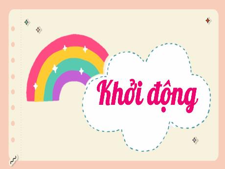 Bài giảng Lịch sử và Địa lí Lớp 5 (Kết nối tri thức) - Bài: Các châu lục và đại dương trên thế giới (Tiết 4)