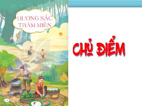 Bài giảng Tiếng Việt Lớp 5 (Đọc) Sách Kết nối tri thức - Bài: Hội thổi cơm thu ở Đồng Vân - Năm học 2024-2025 - Phan Thị Trinh