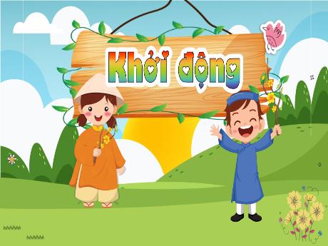 Bài giảng Tiếng Việt Lớp 5 (Đọc) Sách Kết nối tri thức - Bài: Hộp quà màu thiên thanh - Năm học 2024-2025 - Phan Thị Trinh