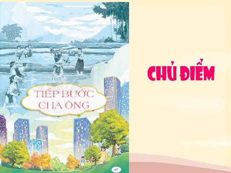 Bài giảng Tiếng Việt Lớp 5 (Đọc) Sách Kết nối tri thức - Bài: Nghìn năm văn hiến - Năm học 2024-2025 - Phan Thị Trinh
