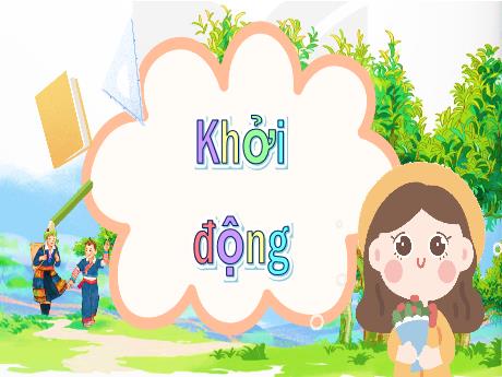 Bài giảng Tiếng Việt Lớp 5 (Đọc) Sách Kết nối tri thức - Bài: Những búp chè trên cây cổ thụ - Năm học 2024-2025 - Phan Thị Trinh