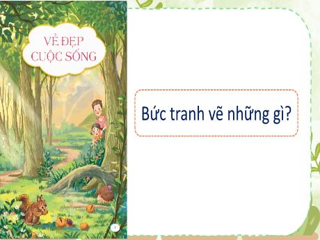 Bài giảng Tiếng Việt Lớp 5 (Đọc) Sách Kết nối tri thức - Bài: Tiếng hát của người đá - Năm học 2024-2025 - Phan Thị Trinh