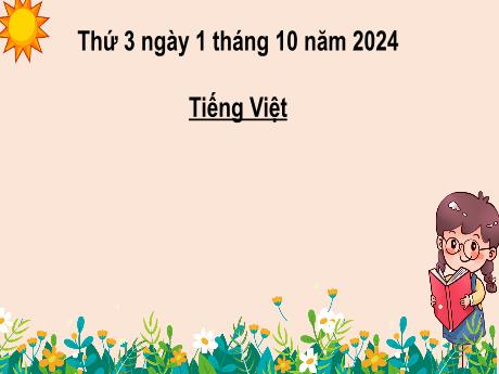 Bài giảng Tiếng Việt Lớp 5 (Luyện từ và câu) Sách Kết nối tri thức - Bài: Luyện tập về Đại Từ (Tiếp theo) - Năm học 2024-2025 - Phan Thị Trinh