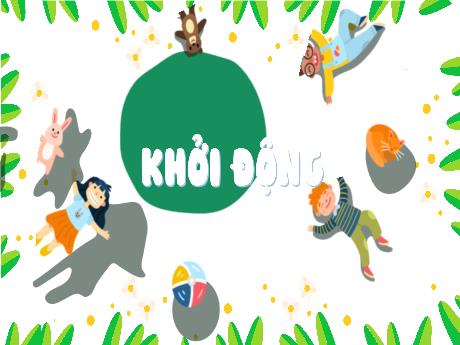 Bài giảng Tiếng Việt Lớp 5 (Luyện từ và câu) Sách Kết nối tri thức - Bài: Luyện tập về điệp từ, điệp ngữ - Năm học 2024-2025 - Phan Thị Trinh