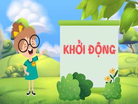 Bài giảng Tiếng Việt Lớp 5 (Luyện từ và câu) Sách Kết nối tri thức - Bài: Kết từ