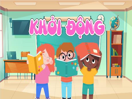 Bài giảng Tiếng Việt Lớp 5 (Nói và nghe) Sách Kết nối tri thức - Bài: Những câu chuyện thú vị - Năm học 2024-2025 - Phan Thị Trinh