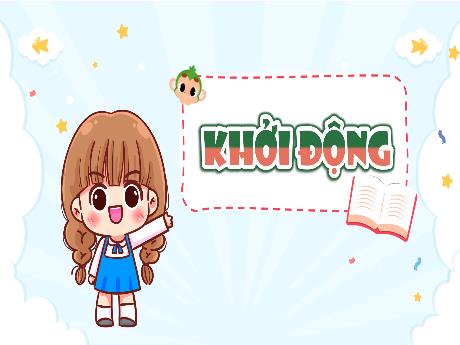 Bài giảng Tiếng Việt Lớp 5 Sách Kết nối tri thức - Bài: Ôn tập giữa học kì 2 (Tiết 3+4)