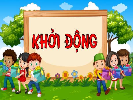 Bài giảng Tiếng Việt Lớp 5 (Viết) Sách Kết nối tri thức - Bài: Quan sát phong cảnh