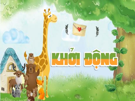 Bài giảng Tiếng Việt Lớp 5 (Viết) Sách Kết nối tri thức - Bài: Tìm hiểu cách viết đoạn văn thể hiện tình cảm, cảm xúc về một bài thơ - Năm học 2024-2025 - Phan Thị Trinh