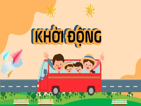 Bài giảng Tiếng Việt Lớp 5 (Viết) Sách Kết nối tri thức - Bài: Tìm hiểu cách viết báo cáo công việc