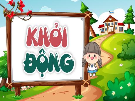 Bài giảng Tiếng Việt Lớp 5 (Viết) Sách Kết nối tri thức - Bài: Viết mở bài kết bài cho bài văn tả người - Năm học 2024-2025 - Phan Thị Trinh