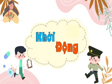 Bài giảng Tiếng Việt Lớp 5 (Viết) Sách Kết nối tri thức - Bài: Viết đoạn văn thể hiện tình cảm, cảm xúc về một sự việc - Năm học 2024-2025 - Phan Thị Trinh