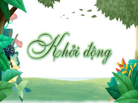 Bài giảng Tiếng Việt Lớp 5 (Viết) Sách Kết nối tri thức - Bài: Viết chương trình hoạt động (Bài viết số 2) - Năm học 2024-2025 - Phan Thị Trinh