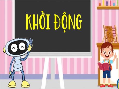 Bài giảng Toán Lớp 5 (Kết nối tri thức) - Bài 1: Ôn tập số tự nhiên (Tiết 1) - Năm học 2024-2025 - Phan Thị Ánh Tuyết