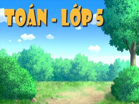 Bài giảng Toán Lớp 5 (Kết nối tri thức) - Bài 27: Diện tích hình tròn (Tiết 4) - Năm học 2024-2025 - Phan Thị Trinh