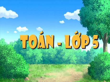 Bài giảng Toán Lớp 5 (Kết nối tri thức) - Bài 27: Diện tích hình tròn (Tiết 1) - Năm học 2024-2025 - Phan Thị Ánh Tuyết