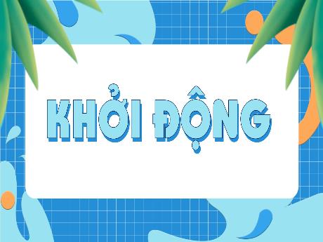 Bài giảng Toán Lớp 5 (Kết nối tri thức) - Bài 27: Luyện tập (Trang 108,109)