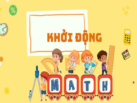 Bài giảng Toán Lớp 5 (Kết nối tri thức) - Bài 29: Luyện tập chung (Trang 116) - Năm học 2024-2025 - Phan Thị Trinh