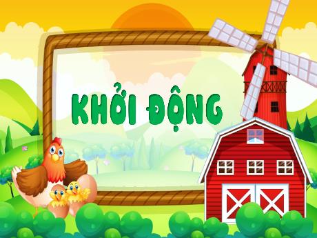 Bài giảng Toán Lớp 5 (Kết nối tri thức) - Bài 31: Ôn tập các phép tính với số thập phân (Tiết 3)