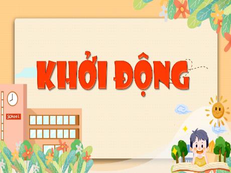 Bài giảng Toán Lớp 5 (Kết nối tri thức) - Bài 31: Ôn tập các phép tính với số thập phân (Tiết 1) - Năm học 2024-2025 - Phan Thị Trinh