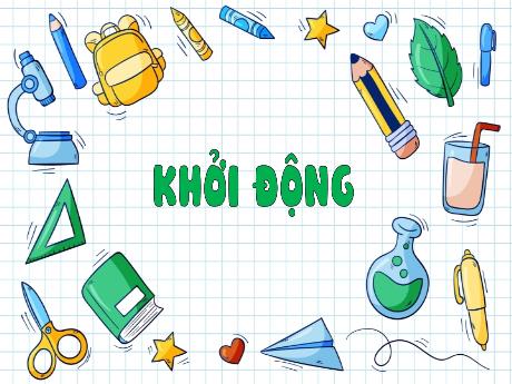 Bài giảng Toán Lớp 5 (Kết nối tri thức) - Bài 33: Ôn tập diện tích, chu vi một số hình phẳng (Tiết 3) - Năm học 2024-2025 - Phan Thị Trinh