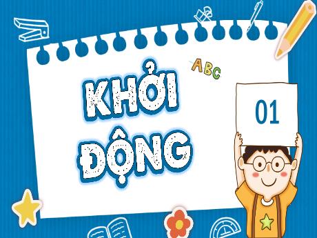 Bài giảng Toán Lớp 5 (Kết nối tri thức) - Bài 35: Ôn tập chung (Tiết 3) - Năm học 2024-2025 - Phan Thị Trinh