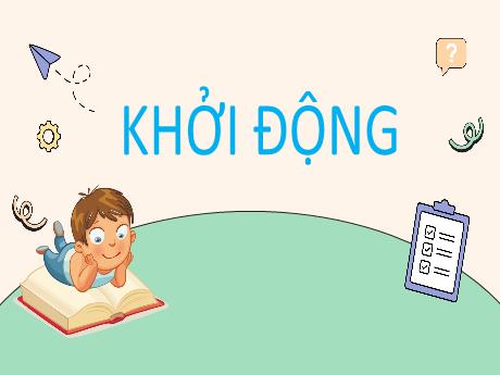 Bài giảng Toán Lớp 5 (Kết nối tri thức) - Bài 4: Phân số thập phân - Năm học 2024-2025 - Phan Thị Trinh