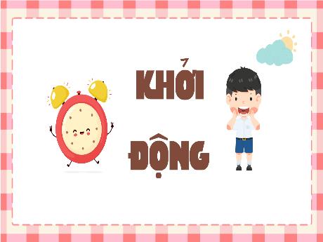 Bài giảng Toán Lớp 5 (Kết nối tri thức) - Bài 40: Tìm tỉ số phần trăm của hai số (Tiết 2) - Năm học 2024-2025 - Phan Thị Trinh