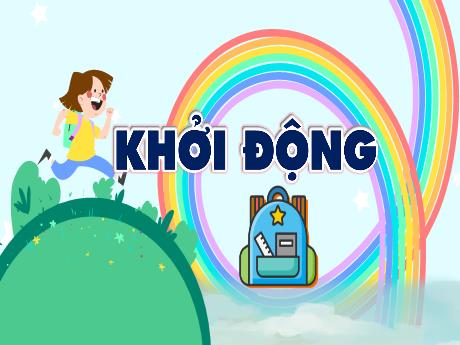 Bài giảng Toán Lớp 5 (Kết nối tri thức) - Bài 5: Ôn tập các phép tính với phân số (Tiết 1) - Năm học 2024-2025 - Phan Thị Trinh