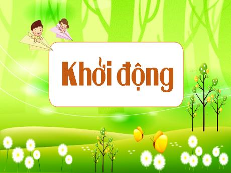 Bài giảng Toán Lớp 5 (Kết nối tri thức) - Bài 53: Thể tích của hình lập phương (Tiết 1) - Năm học 2024-2025 - Phan Thị Trinh