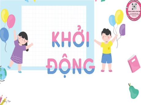 Bài giảng Toán Lớp 5 (Kết nối tri thức) - Bài 58: Nhân, chia số đo thời gian với một số (Tiết 1) - Năm học 2024-2025 - Phan Thị Trinh