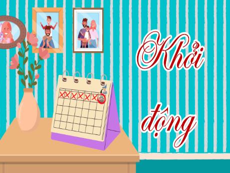 Bài giảng Toán Lớp 5 (Kết nối tri thức) - Bài 61: Thực hành tính toán và ước lượng về vận tốc, quãng đường, thời gian trong chuyển động đều (Tiết 1) - Năm học 2024-2025 - Phan Thị Trinh