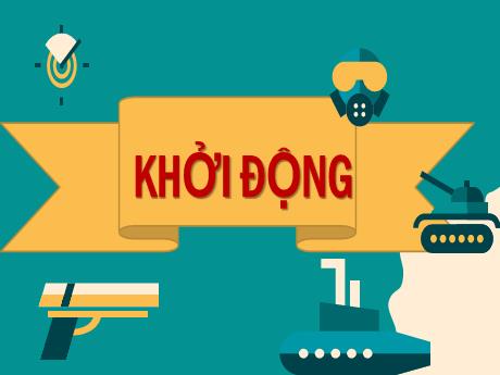 Bài giảng Lịch sử và Địa lí Lớp 5 (Kết nối tri thức) - Bài 16: Chiến dịch Hồ Chí Minh năm 1975