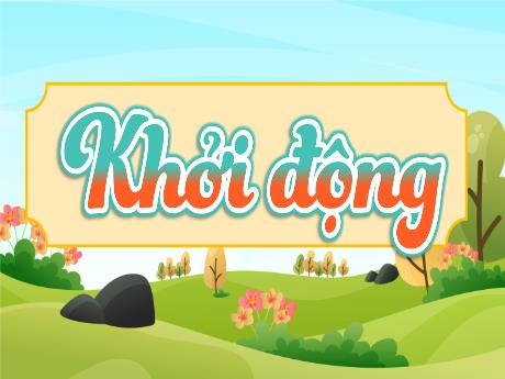 Bài giảng Lịch sử và Địa lý Lớp 5 (Kết nối tri thức) - Bài: Ôn tập cuối học kì I - Phan Thị Huyền