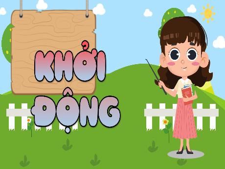 Bài giảng Tiếng Việt Lớp 5 (Đọc) Sách Kết nối tri thức - Bài: Cánh đồng hoa - Năm học 2024-2025