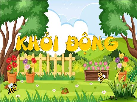 Bài giảng Tiếng Việt Lớp 5 (Đọc) Sách Kết nối tri thức - Bài: Khu rừng của Mát